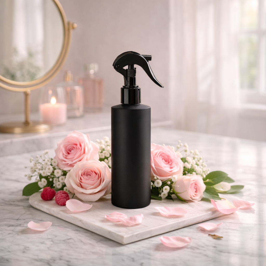 Wild Rose - Room & Fabric Spray
