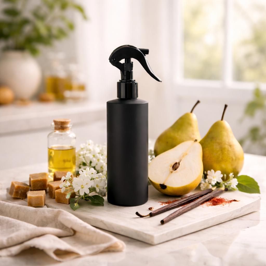 Golden Pear – Room & Fabric Spray