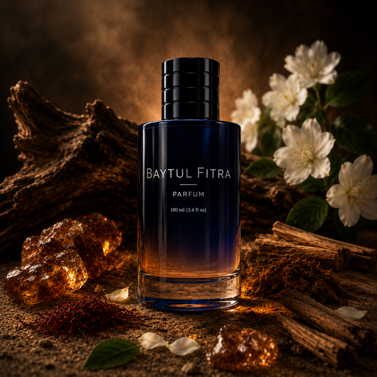 Fitra Radiance