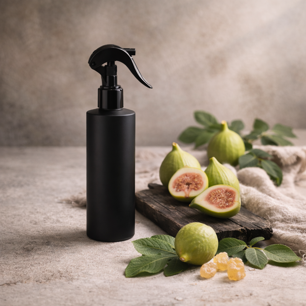 Green Fig - Room & Fabric Spray
