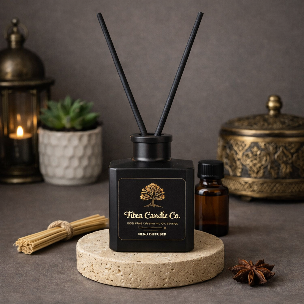 Home Diffuser