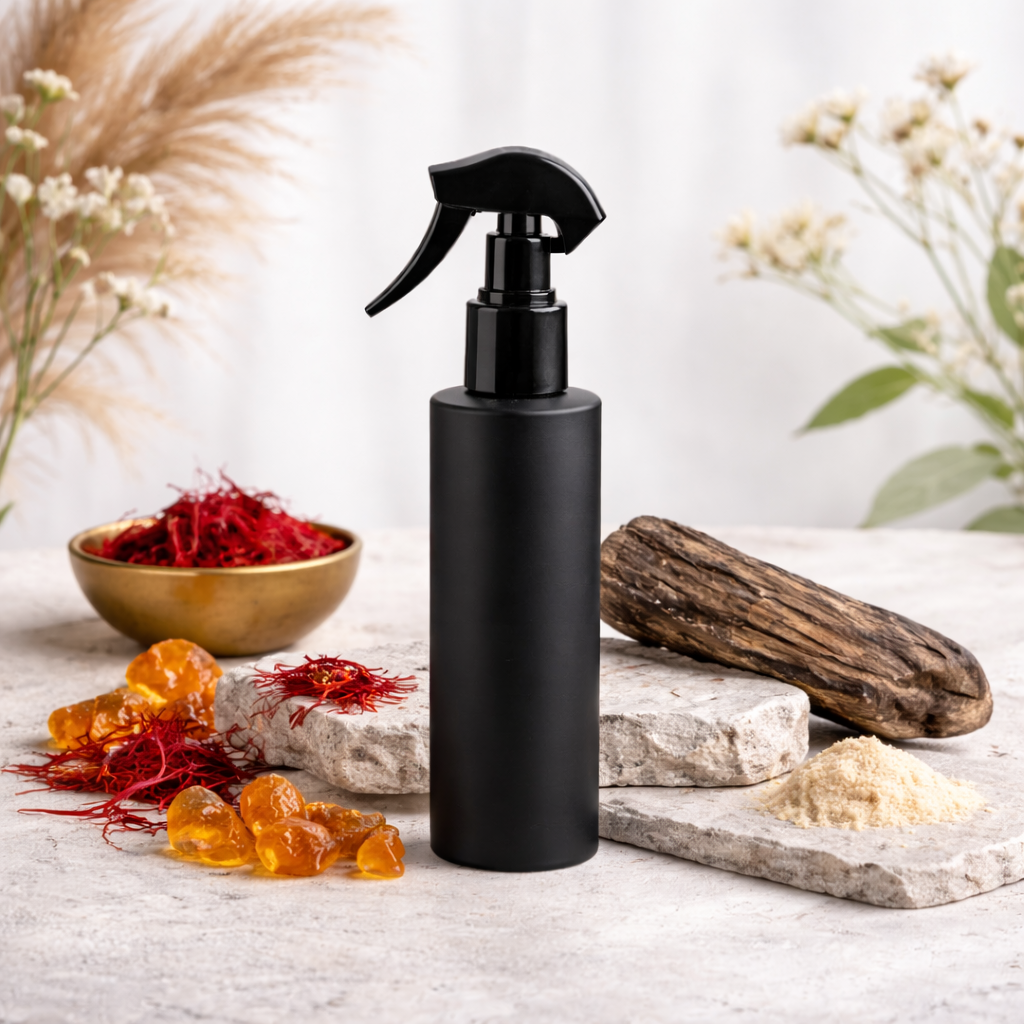 Saffron - Room & Fabric Spray
