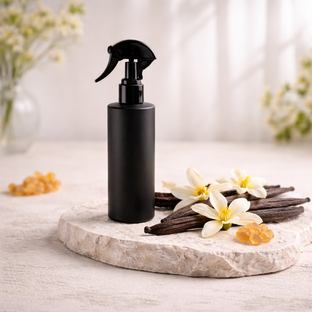Vanilla Cloud - Room & Fabric Spray