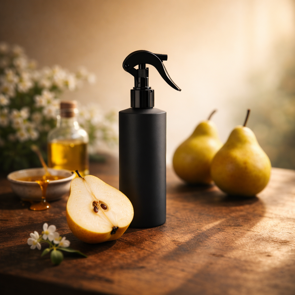 Golden Pear – Room & Fabric Spray